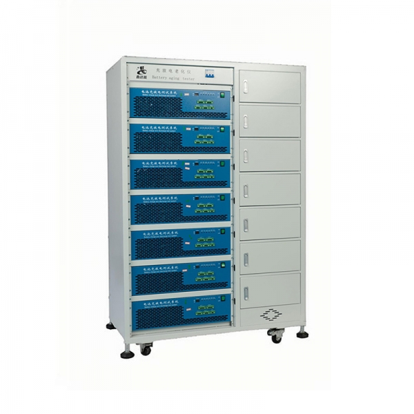 锂电池充放电老化设备 BCDS 100-10-20